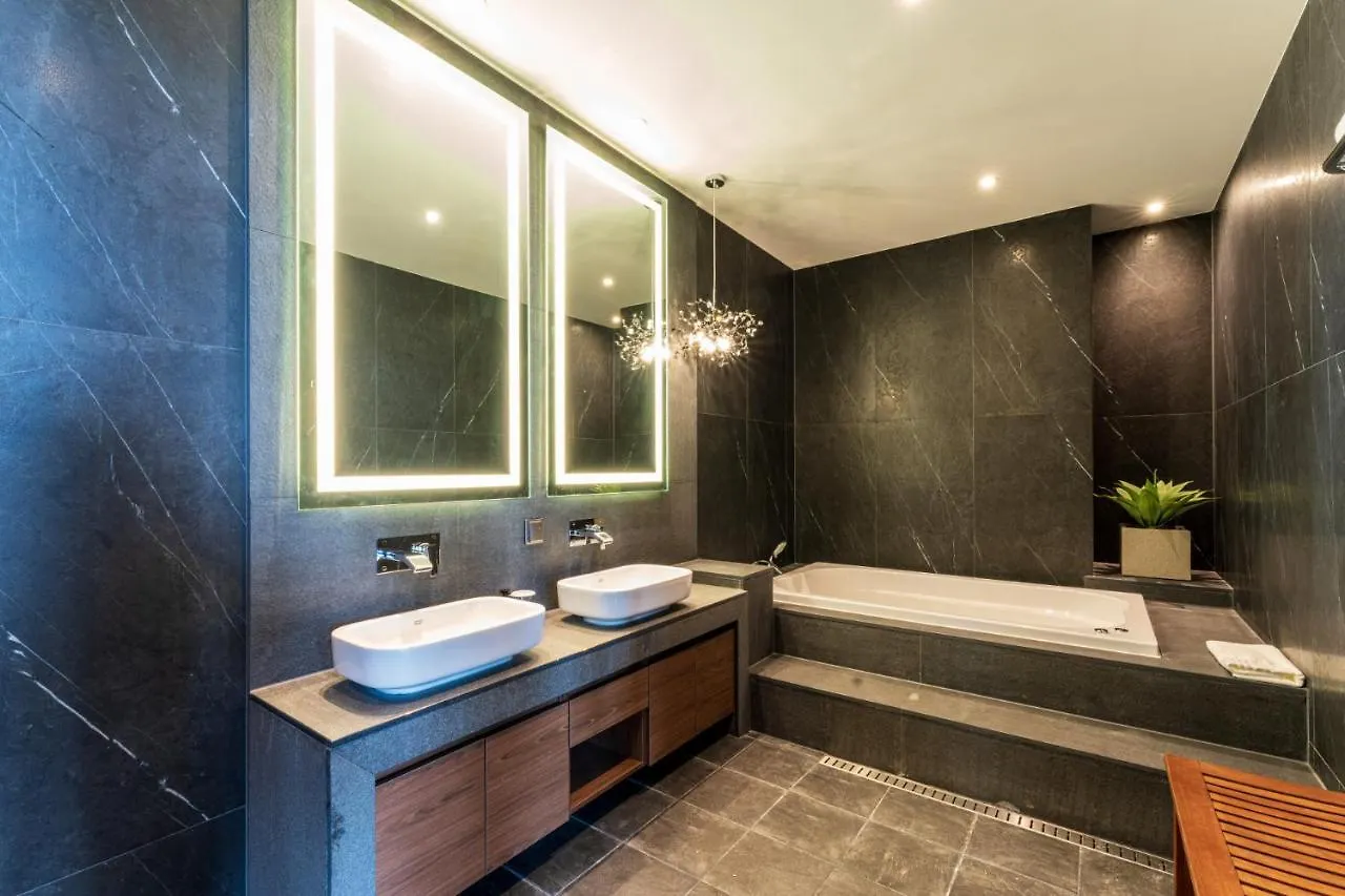 Hotel SoulHada Incheon Südkorea