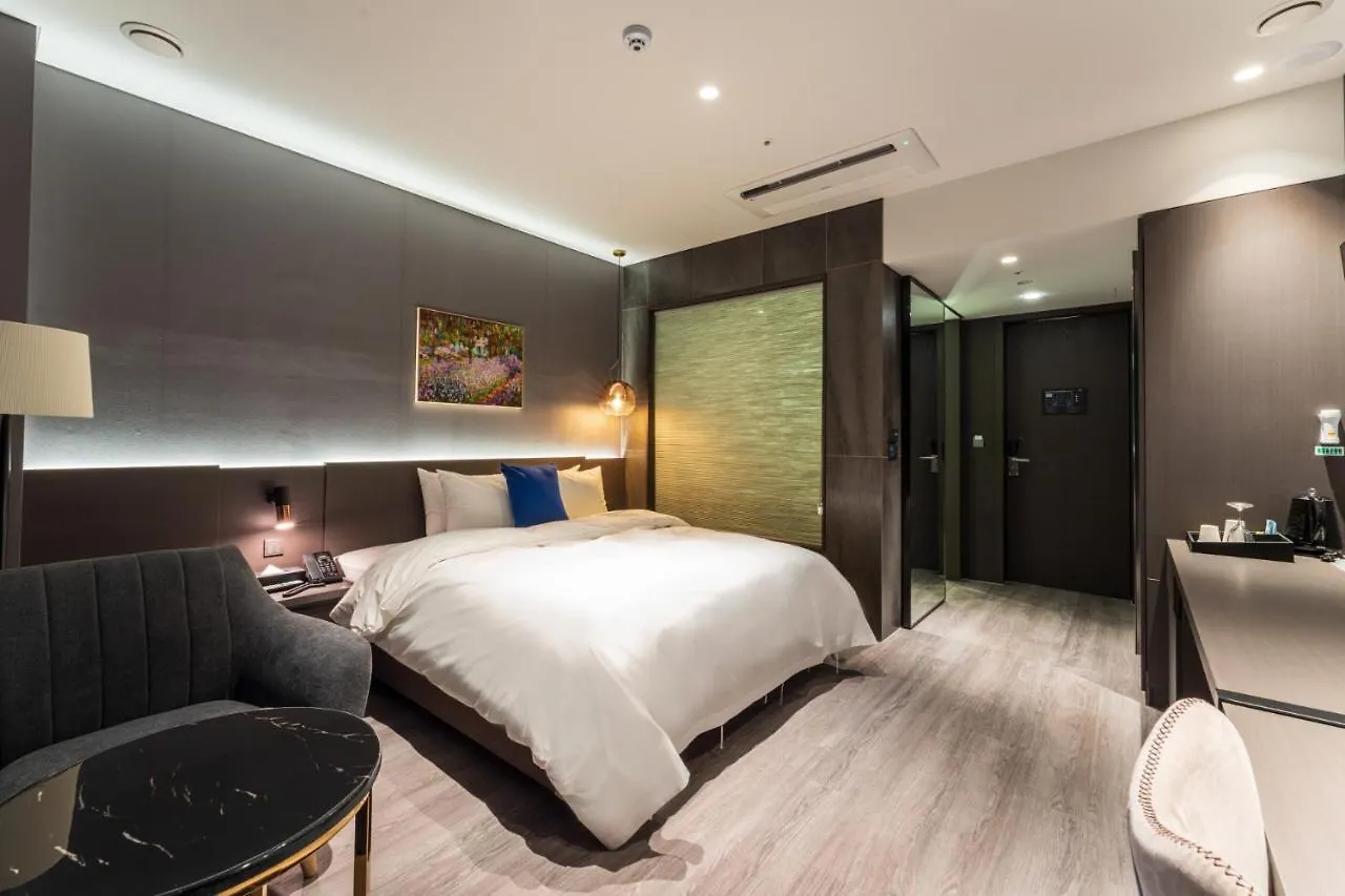 Hotel SoulHada Incheon