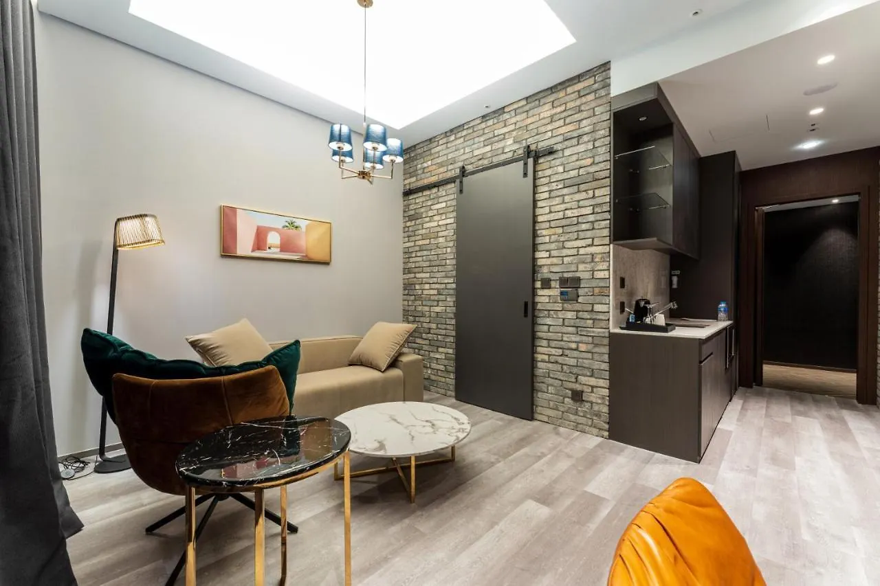 Hotel SoulHada Incheon 3*,