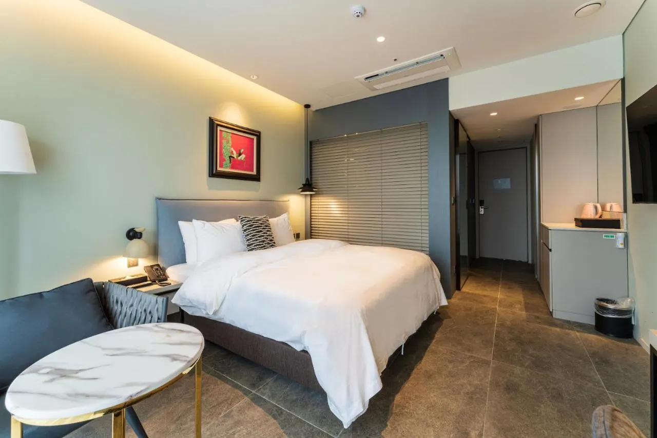 Hotel SoulHada Incheon