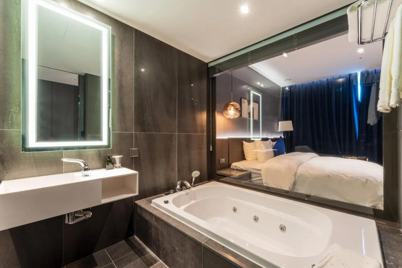 Hotel SoulHada Incheon