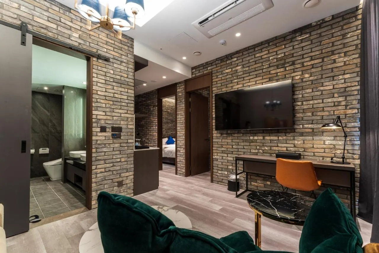 Hotel SoulHada Incheon