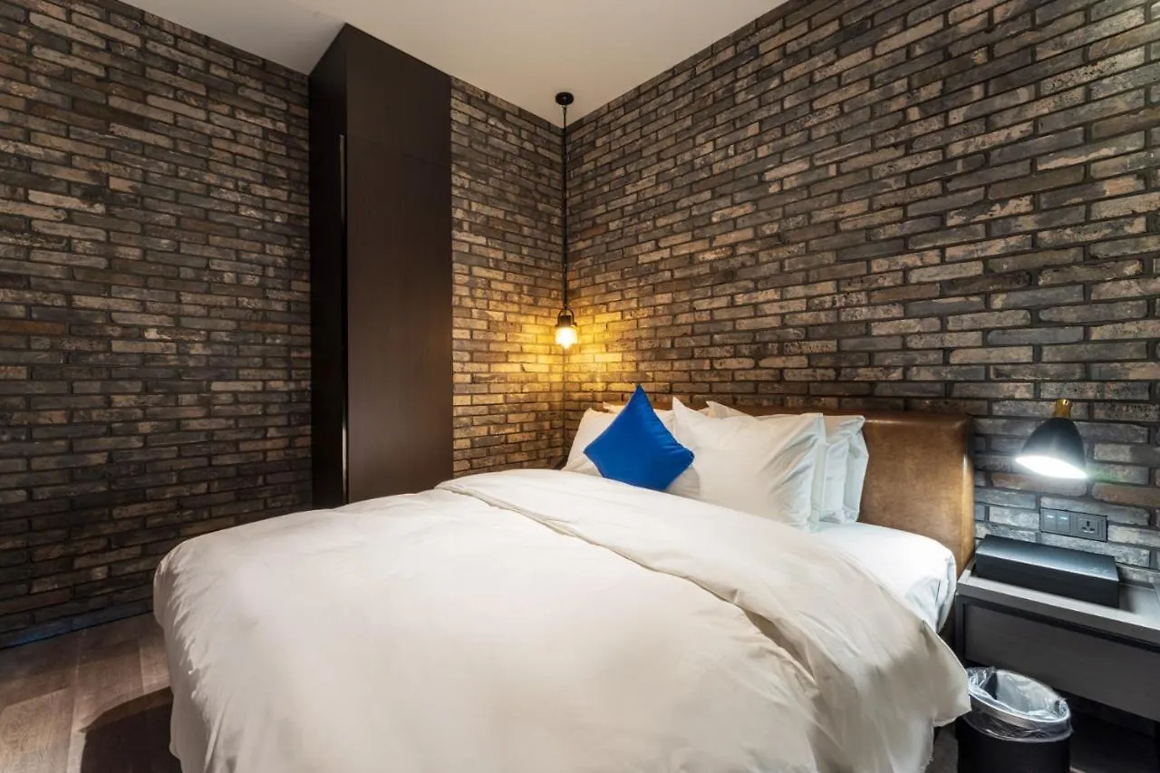 Hotel SoulHada Incheon 3*,  Südkorea
