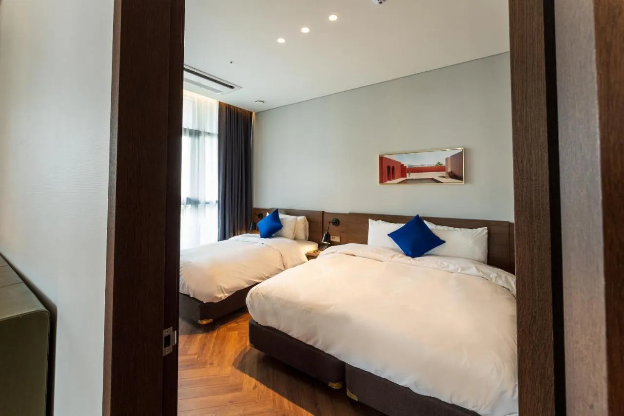 Hotel SoulHada Incheon
