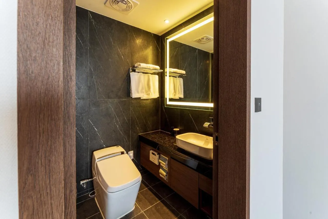 Hotel SoulHada Incheon Südkorea