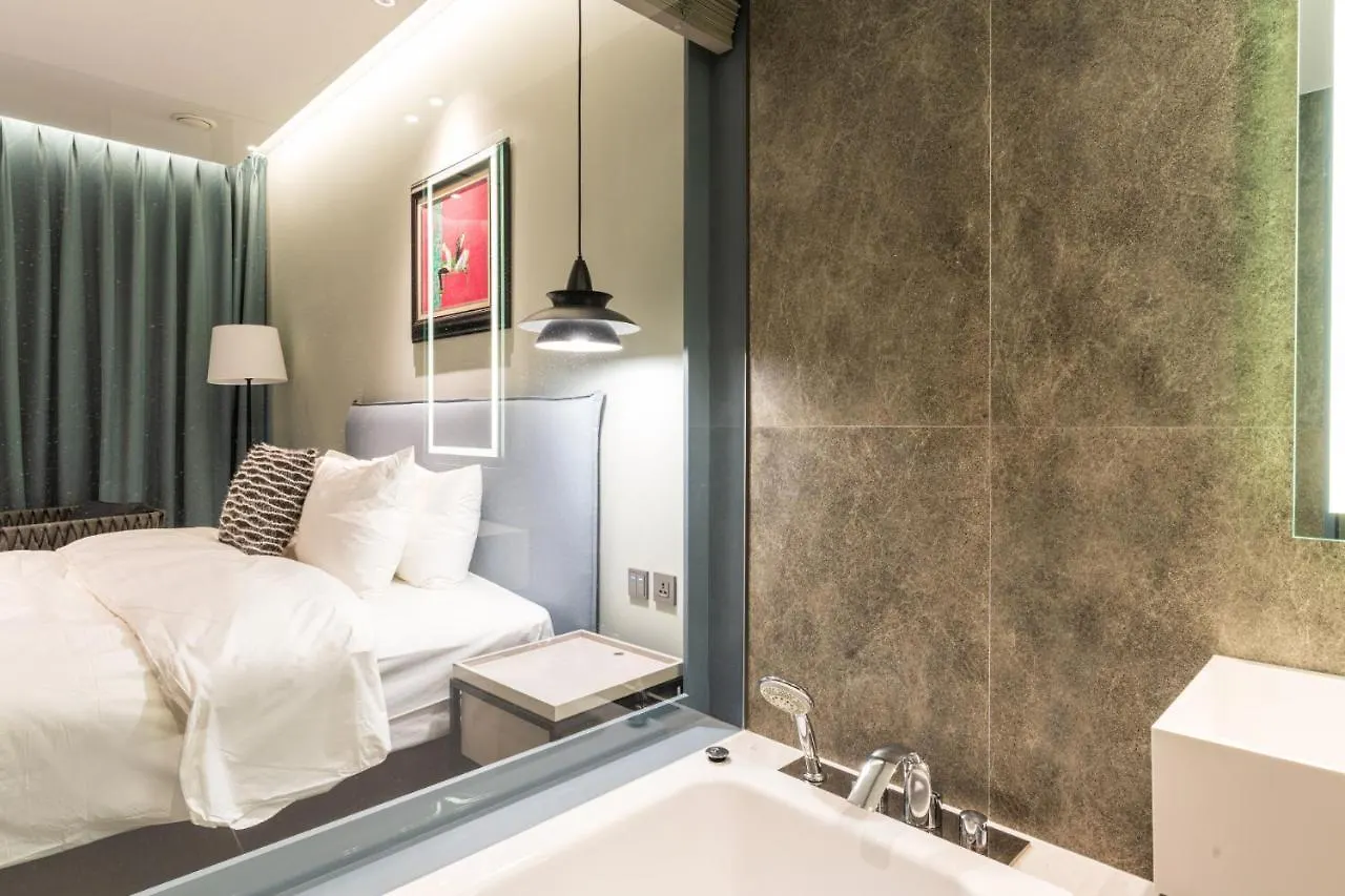 Hotel SoulHada Incheon