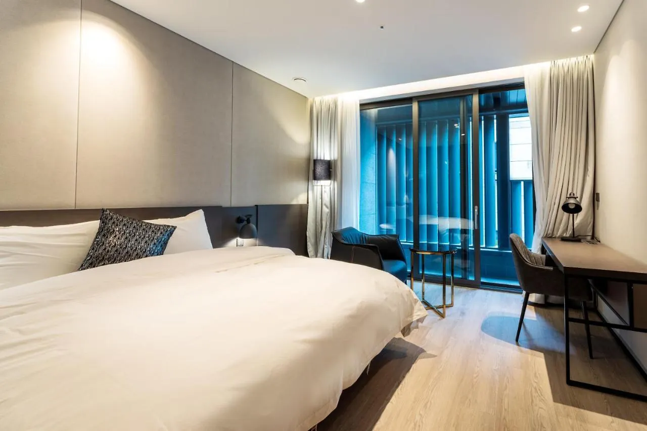 Hotel SoulHada Incheon