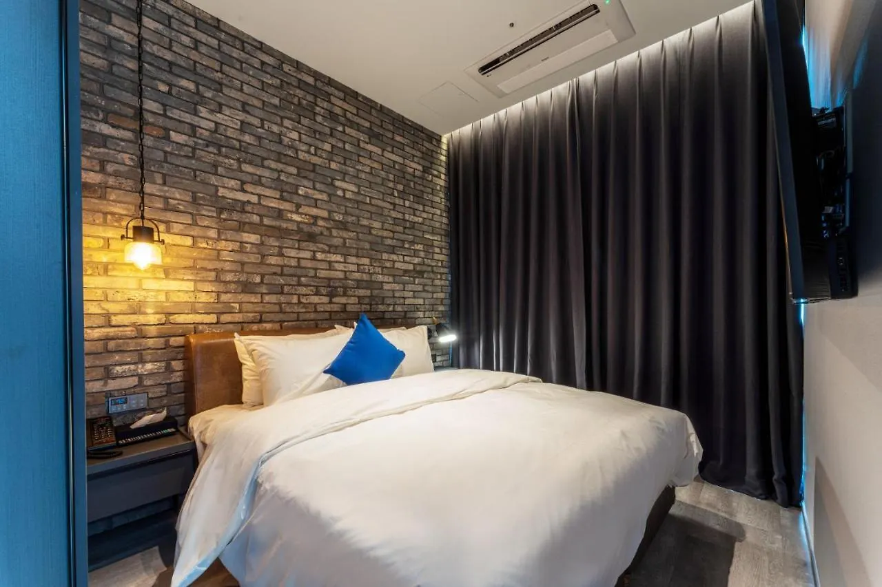 Hotel SoulHada Incheon