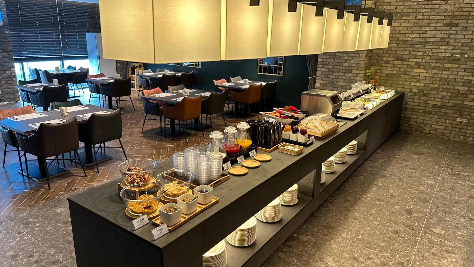 Hotel SoulHada Incheon