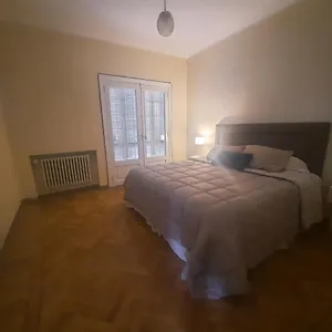 La Rufina Bed & Breakfast Mendoza