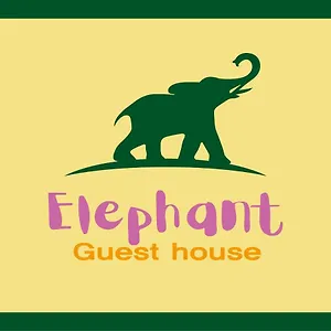 Elephant Nampo Gasthof