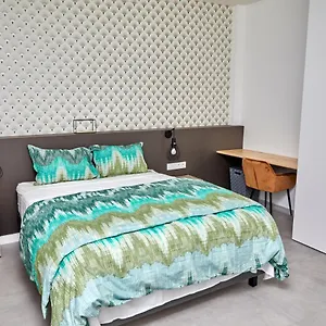 Waypoint - Meubles Bed & Breakfast Dakar