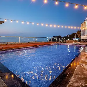 Aewol Oceanstay Hotel Jeju