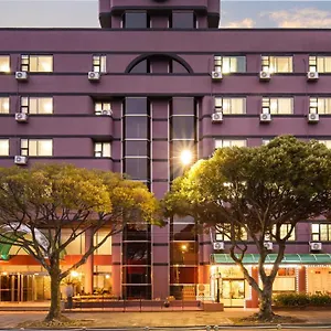 Ganse Hotel Jeju