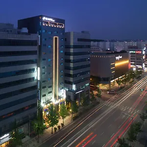 Sr Magok *** Seoul
