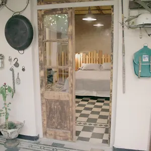 El Alero Bed & Breakfast Mendoza