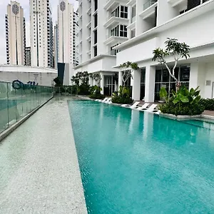 Quill Klcc Apartemen Kuala Lumpur