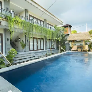 Sleepwell Tempat Tidur & Sarapan Seminyak (Bali)