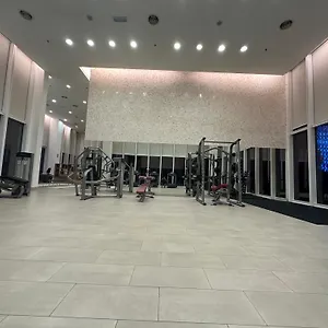 The Platinum Klcc By Moonlight Apartemen Kuala Lumpur