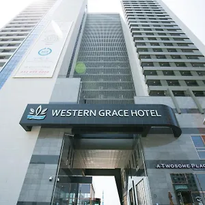 Western Grace 호텔