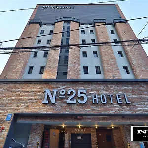 No25 Suyu Hotel Seoul