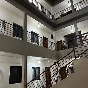 El Hadji Hotel Dakar