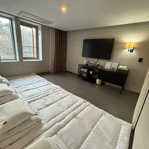 3* ホテル Benikea The Bliss