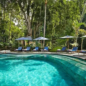 Tjampuhan Resor Ubud (Bali)