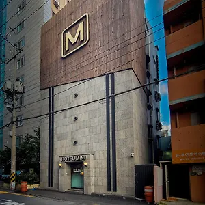 Mini ホステル