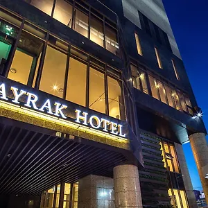 Stayrak ホテル
