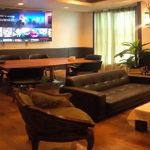 Linden Hotel Jeju
