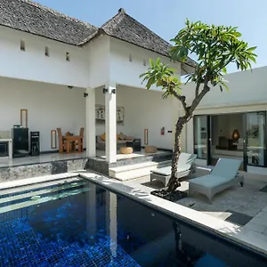 The Private Villa Seminyak (Bali)