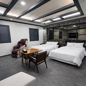호텔 Carlton Juan Spacious Renovated Free Wifi
