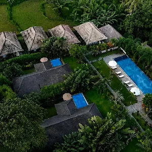 Suara Air Resor Ubud (Bali)