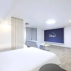 The Oakra Hotel Jeju