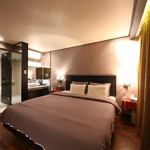 Frenchcode Hotel Busan