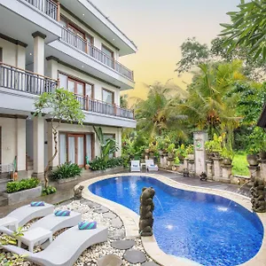 Amoya Wisma tamu Ubud (Bali)