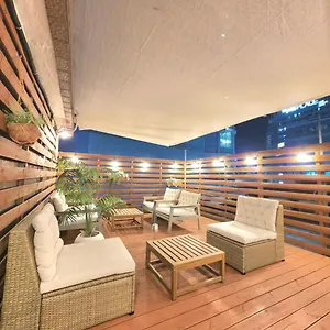 Olive Dongdaemun Hostel Seoul