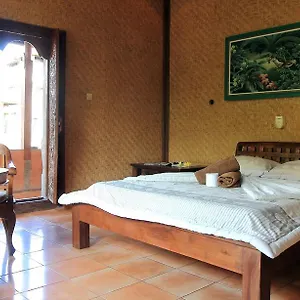 Bella House Monkey Forest Tempat Tidur & Sarapan Ubud (Bali)