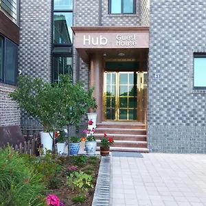https://hub-guest-house.hotels-seoul.net