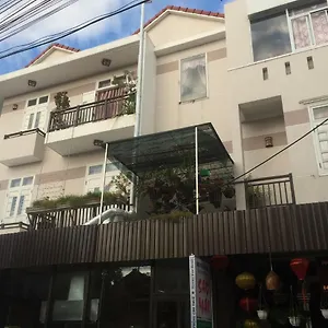 Sao Mai モーテル