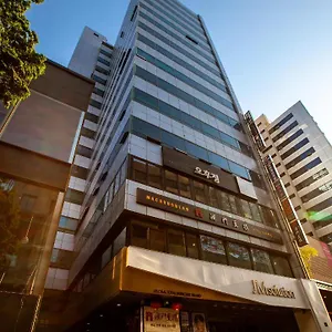 Seoulite Myeongdong Formerly - Step Myeongdong 2 ホステル