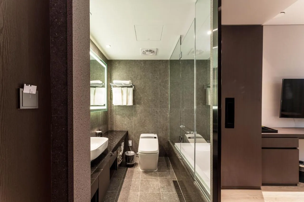 Hotel Soulhada Incheon