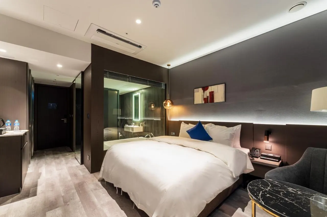 Hotel Soulhada Incheon South Korea