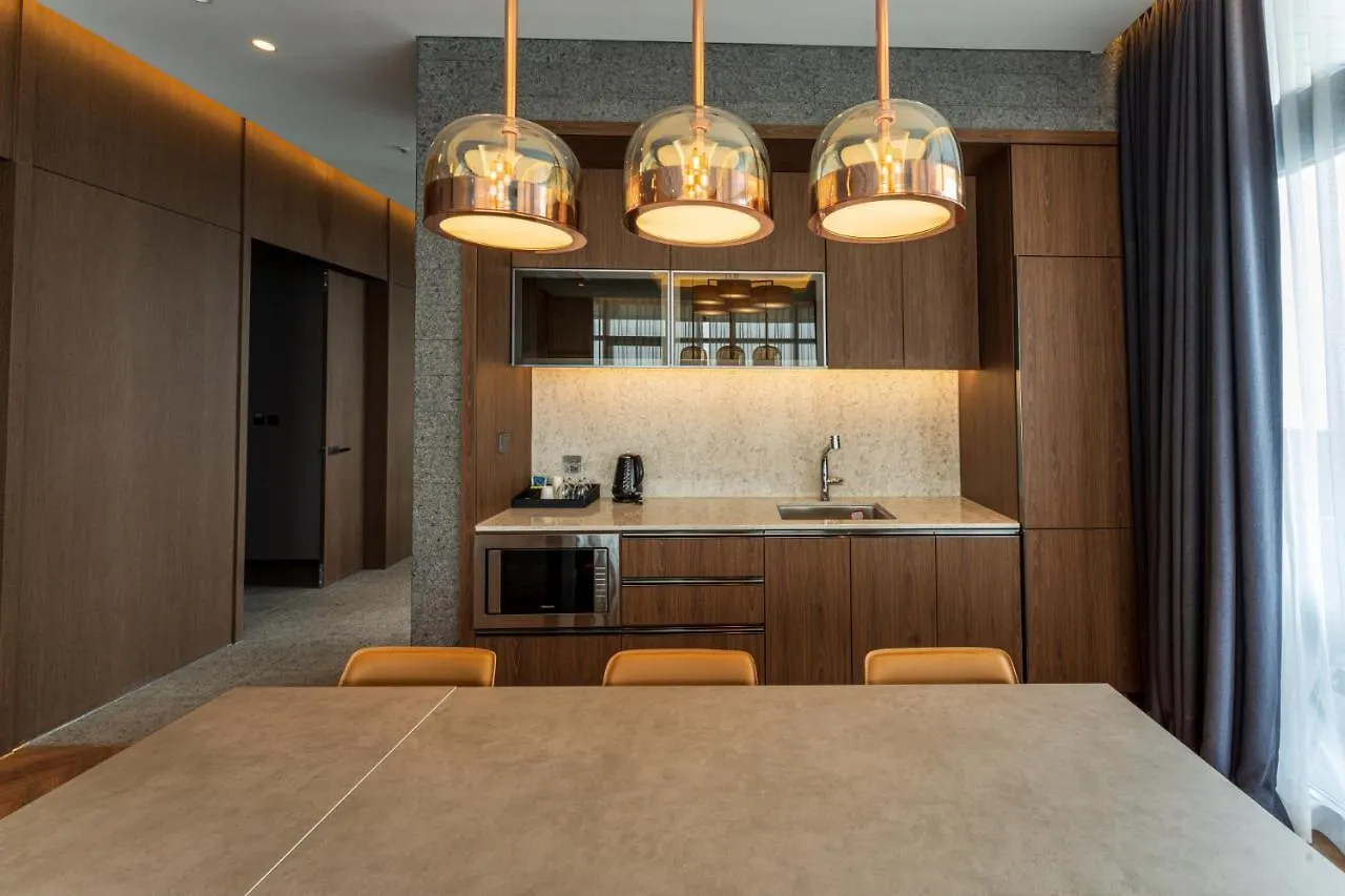 Hotel Soulhada Incheon South Korea