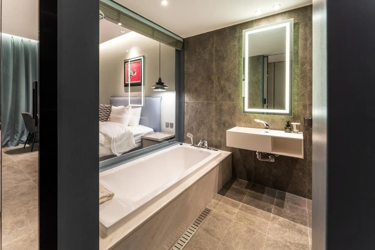 Hotel Soulhada Incheon