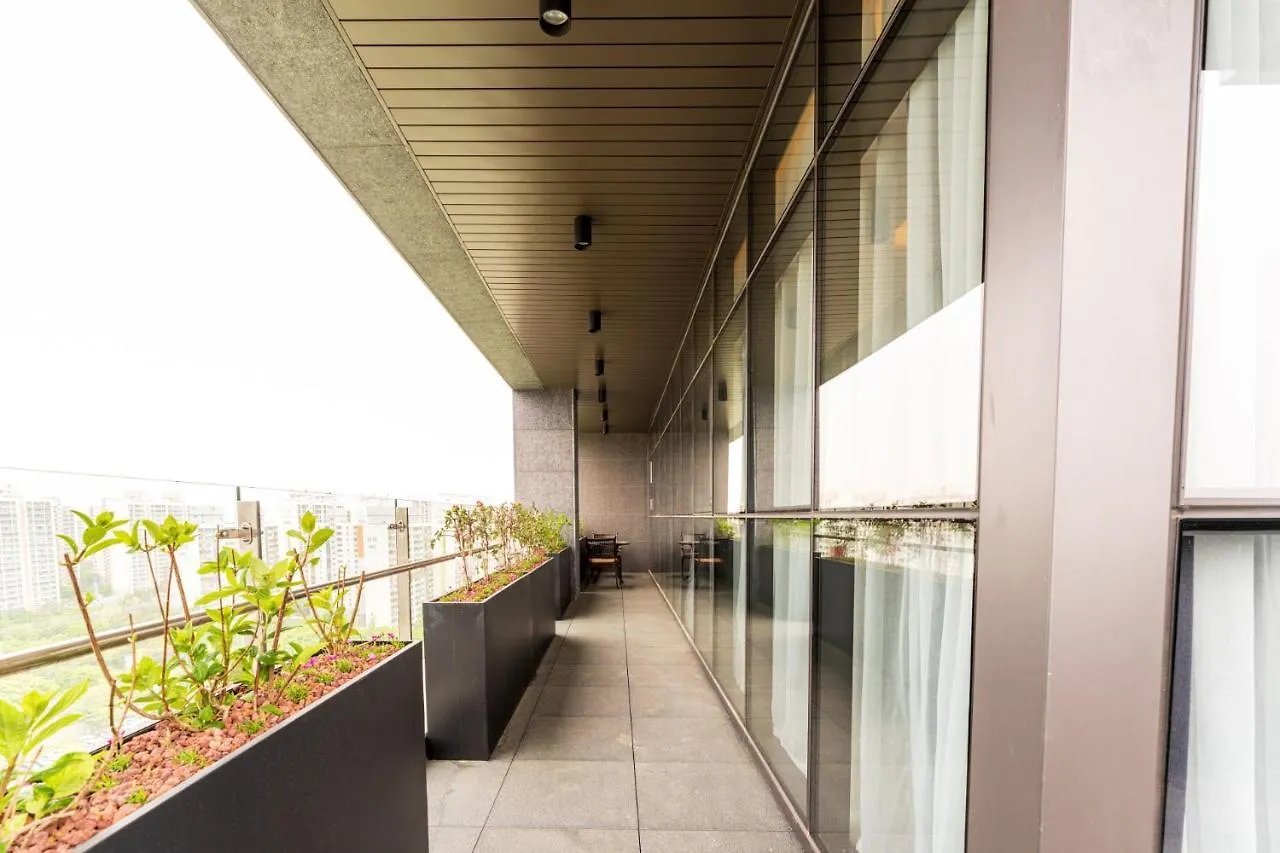 Hotel Soulhada Incheon