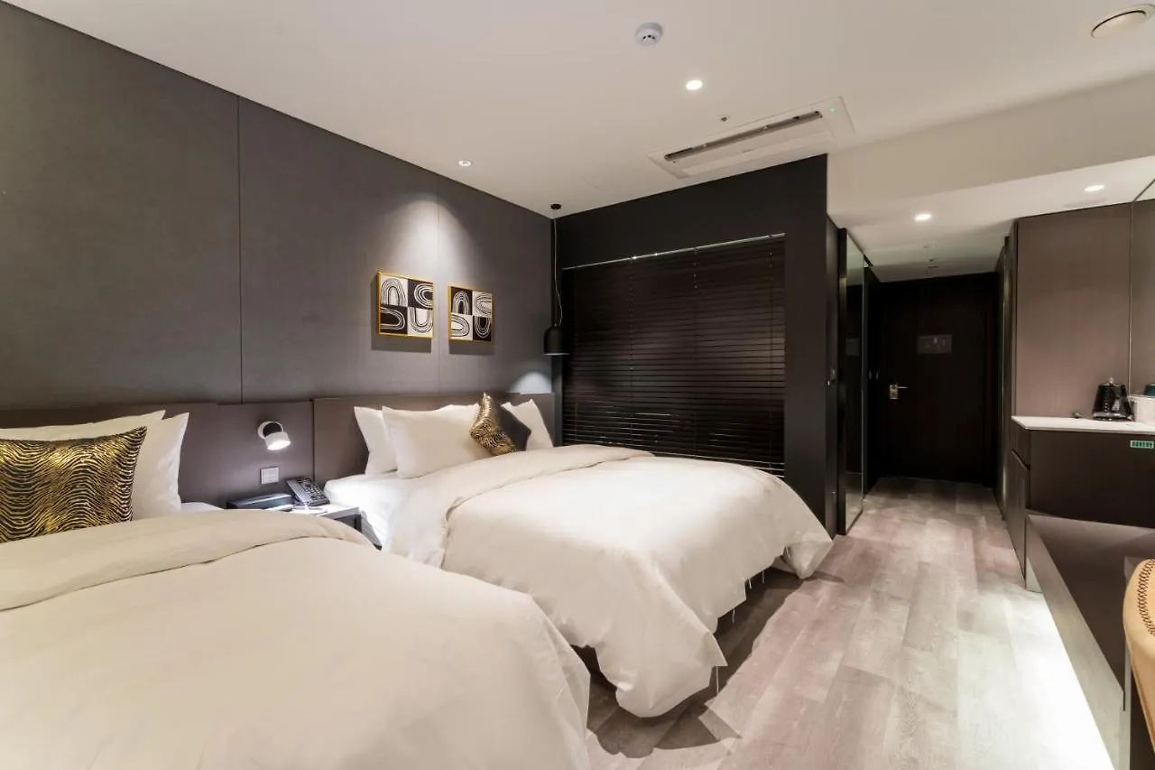 Hotel Soulhada Incheon 3*,