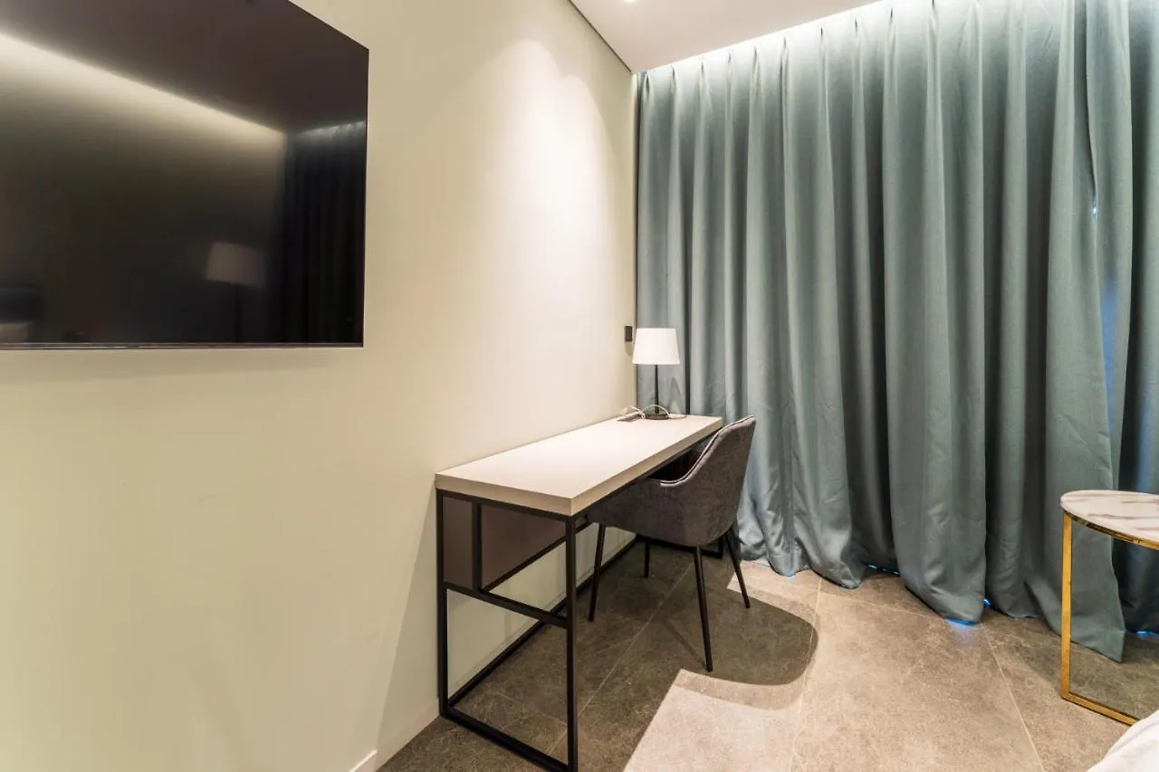 Hotel Soulhada Incheon