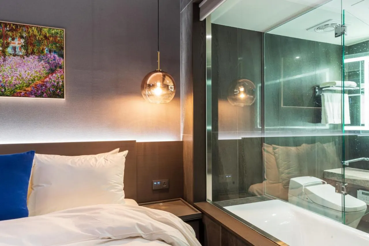 Hotel Soulhada Incheon